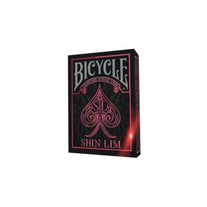 Bicycle Shin Lim Playing Cards