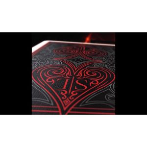 Bicycle Shin Lim Playing Cards