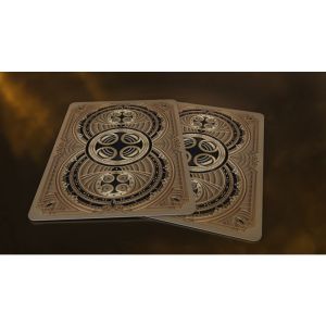 Bicycle Syndicate Playing Cards