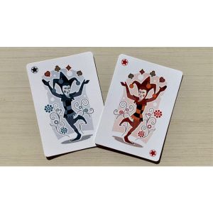 Bicycle Turtle (Land) Playing Cards (VT)