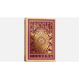 Bicycle Verbena Playing Cards by US Playing Card