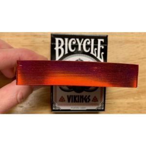 Gilded Bicycle Viking Playing Cards (VT)