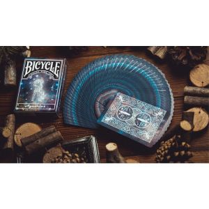 Bicycle Constellation (Aquarius) Playing Cards (VT)