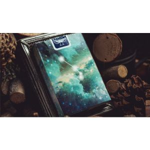 Bicycle Constellation (Aries) Playing Cards (VT)