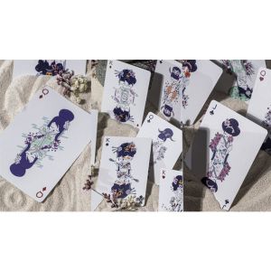 Bicycle Cycle of Venus Playing Cards