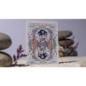Bicycle Cycle of Venus Playing Cards
