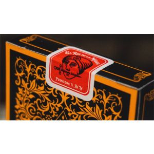 Bicycle El Rei De La Magia Playing Cards