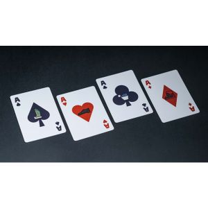 Bicycle Gen Z (Half Brick Set) Blind Pack Playing Cards