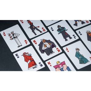 Bicycle Gen Z (Half Brick Set) Blind Pack Playing Cards