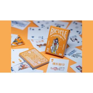 Bicycle Gen Z Blind Pack Playing Cards