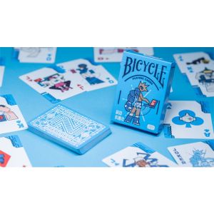 Bicycle Gen Z Blind Pack Playing Cards