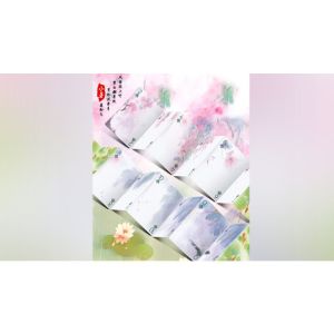 Bicycle Seasons (Summer Edition) Playing Cards