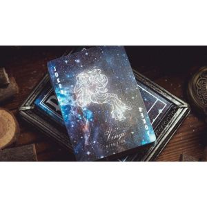 Bicycle Constellation (Virgo) Playing Cards (VT)