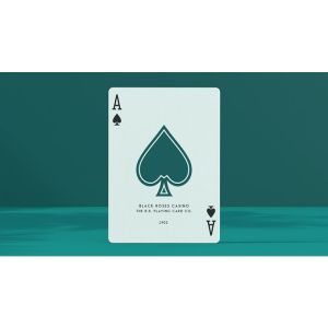 Black Roses Casino V4 Playing Cards
