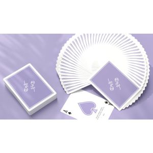 Black Roses Hotel V4 Playing Cards