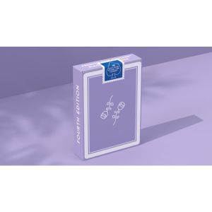 Black Roses Hotel V4 Playing Cards