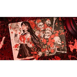 Blossom Playing Cards by Evolkad