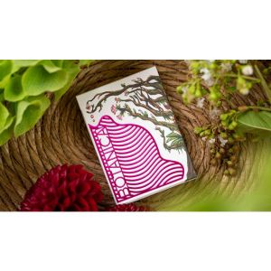 Botanica Playing Cards