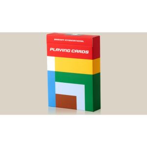 Braniff Playing Cards by Art of Play (VT)