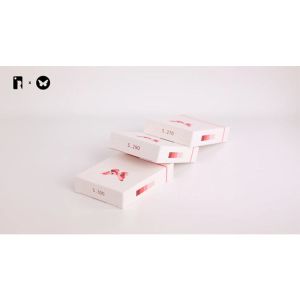 Room One X Butterfly Present Butterfly Try All Playing Cards (300G)
