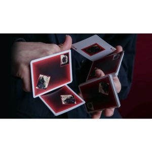 Byte Playing Cards (VT)