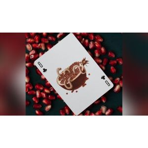 Cabinetarium Playing Cards by Art of Play