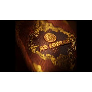 Ad Fontes: Renaissance (Regal Edition)  Playing Card Deck (VT)