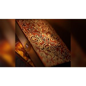 Ad Fontes: Renaissance (Scholar Edition)  Playing Card Deck (VT)