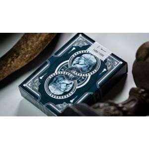 Cammeo Playing Cards