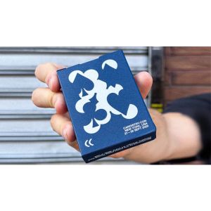 Cardistry-Con 2025 Playing Cards
