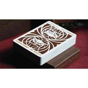 FULTONS CASINO LOS ANGELES PLAYING CARDS