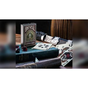 Bicycle Celtic Myth Symmetrical Playing Cards (VT)
