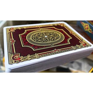 Centurio Playing Cards (VT)