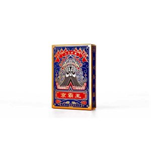 Chinese Style Opera Playing Cards