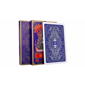 Chinese Style Opera Playing Cards