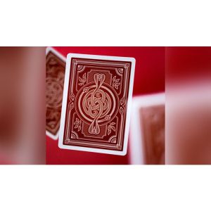 COBRA Playing Cards