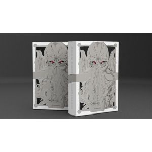 Cthulhu (Insanity Unleashed) Playing Cards