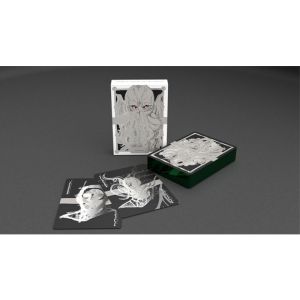 Cthulhu (Insanity Unleashed) Playing Cards