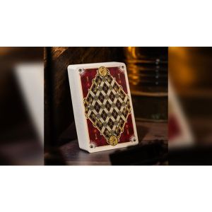 Cyclopeans Cyrconium Playing Cards by Stockholm17