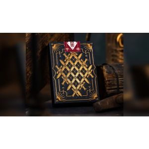 Cyclopeans Cyrconium Playing Cards by Stockholm17