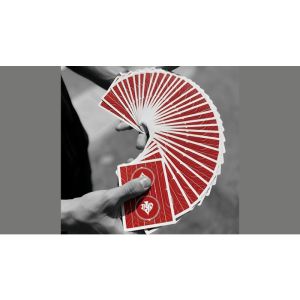 Cyril Playing Cards