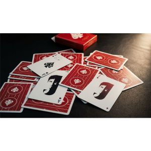 Cyril Playing Cards