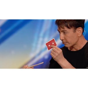 Cyril Playing Cards