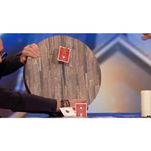 Cyril Playing Cards