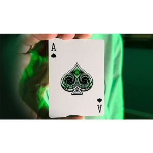 Descendents Playing Cards