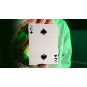 Descendents Playing Cards