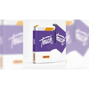DÉRIVE (Prune) CARDISTRY CARDS (VT)