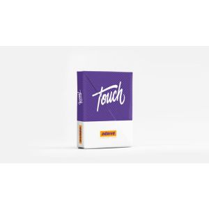 DÉRIVE (Prune) CARDISTRY CARDS (VT)