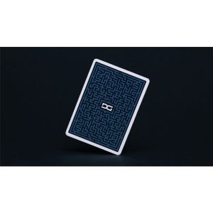 DG Maze Deck