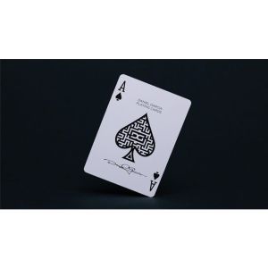 DG Maze Deck